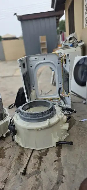 Washing Machine Repairs
