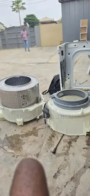 Washing Machine Repairs