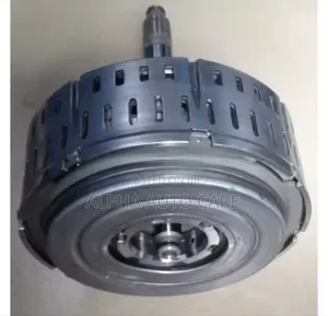 Automatic Transmission Clutch (U660e)
