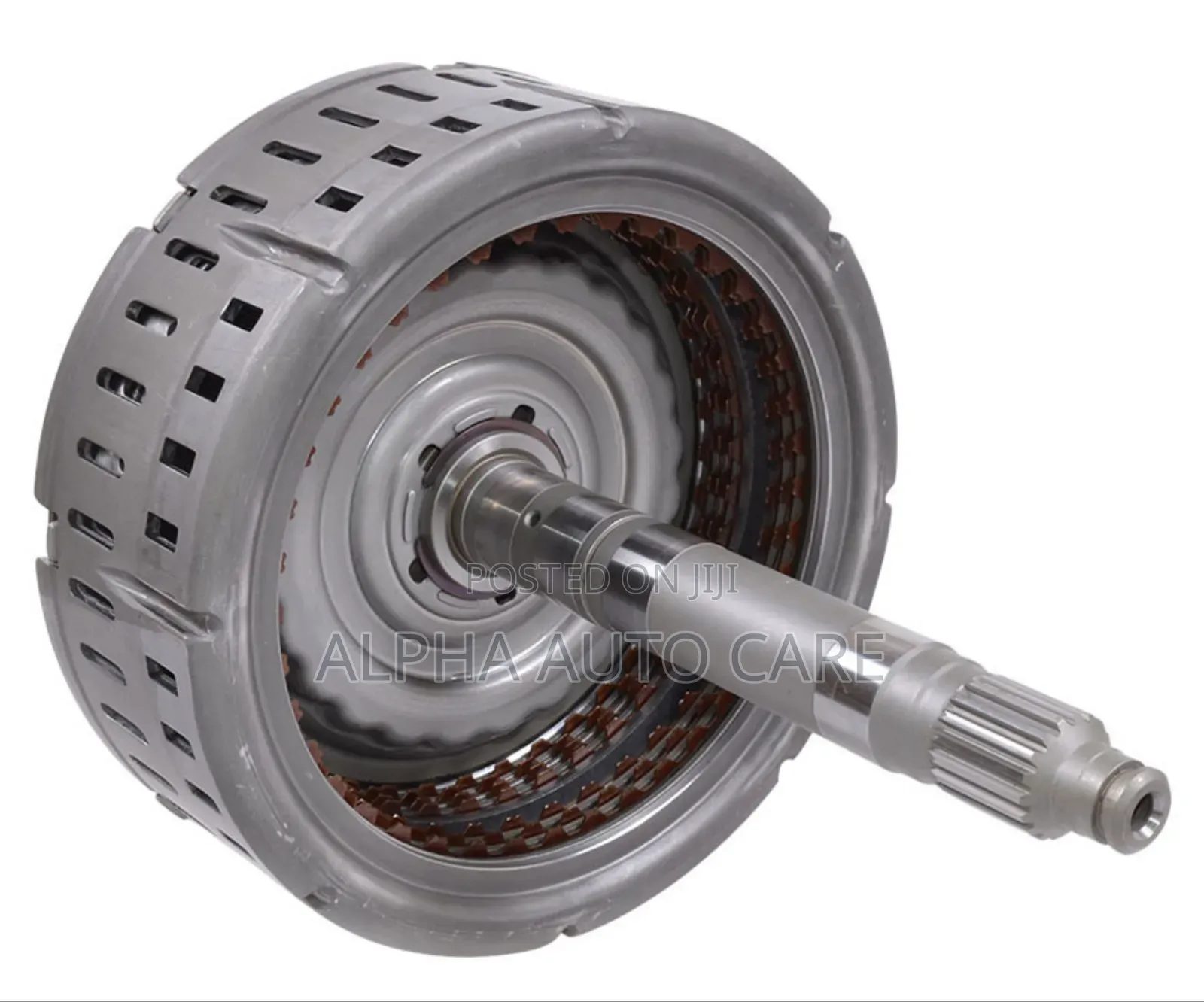Highlander/Camry/Lexus Transmission Clutch