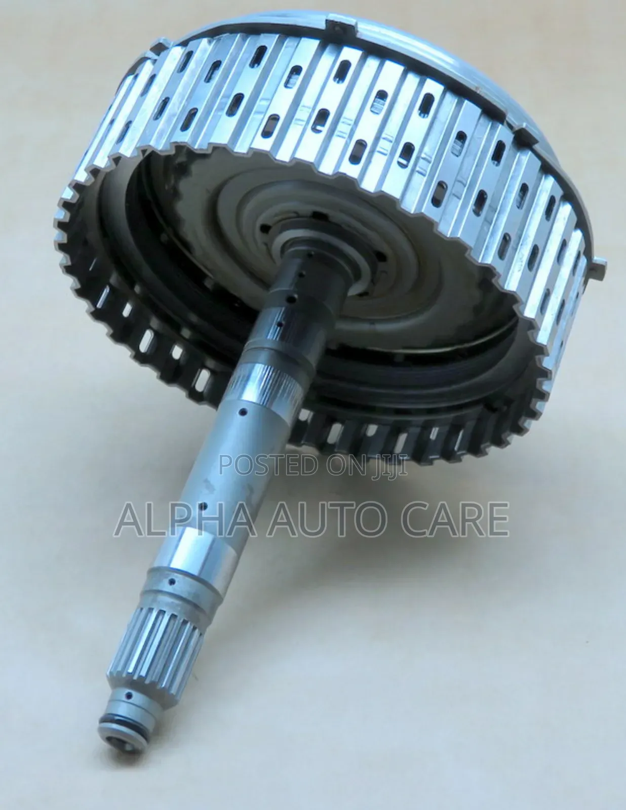 Highlander/Camry/Lexus Transmission Clutch