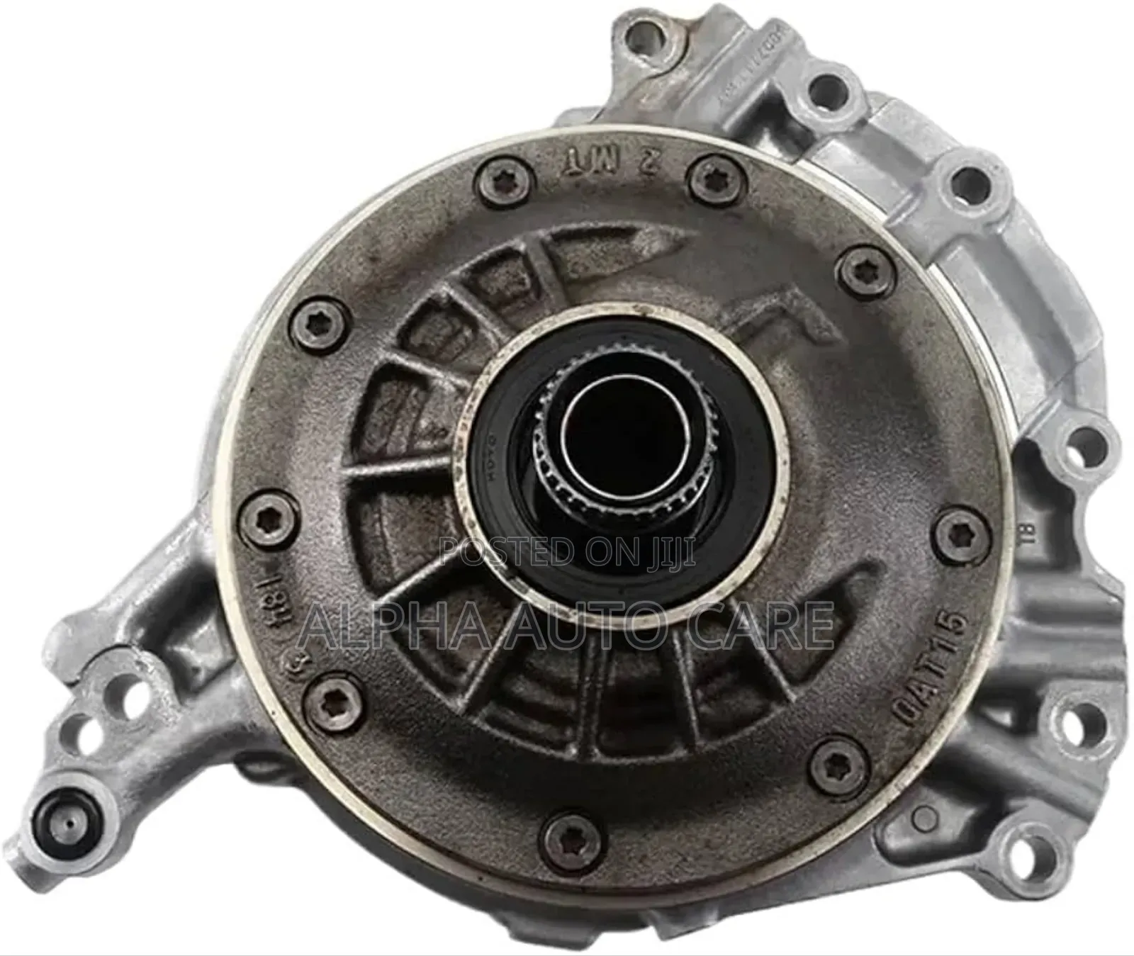 Automatic Transmission Pump