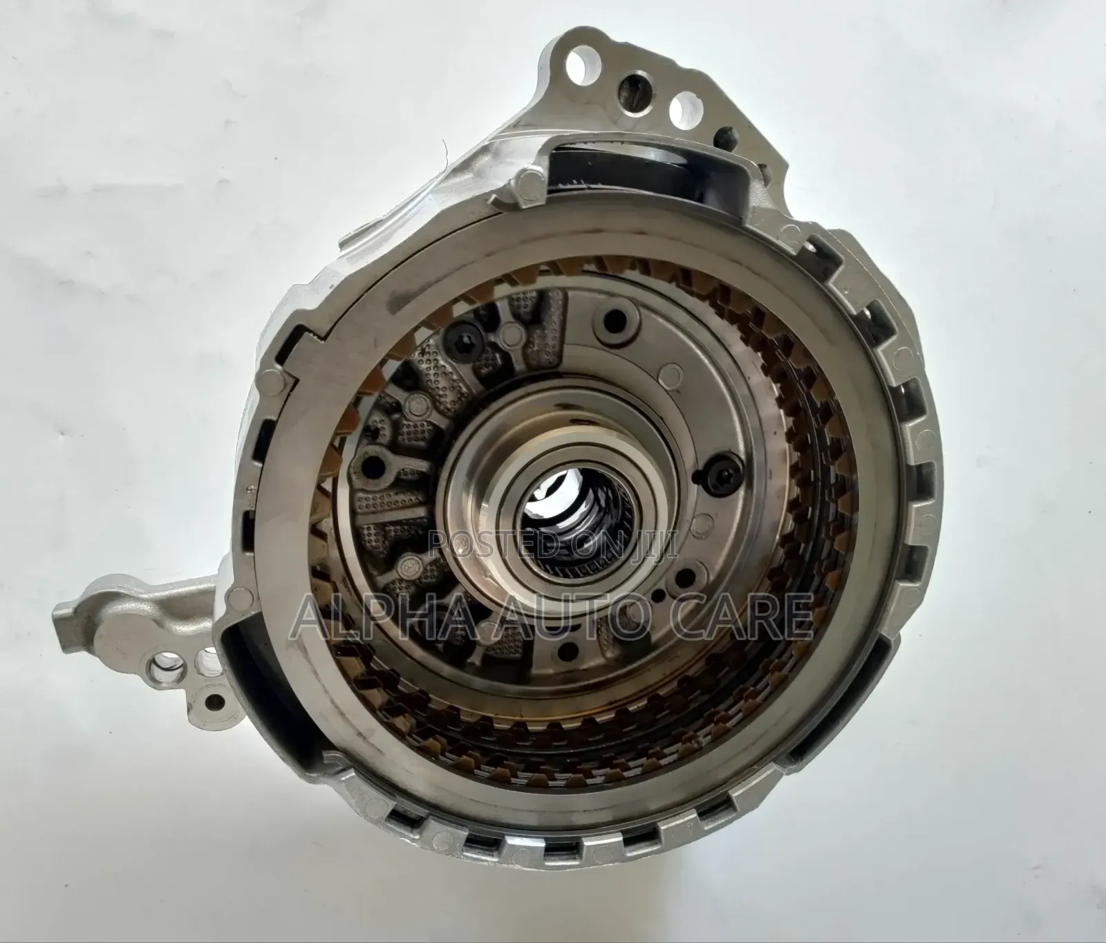 Automatic Transmission Pump