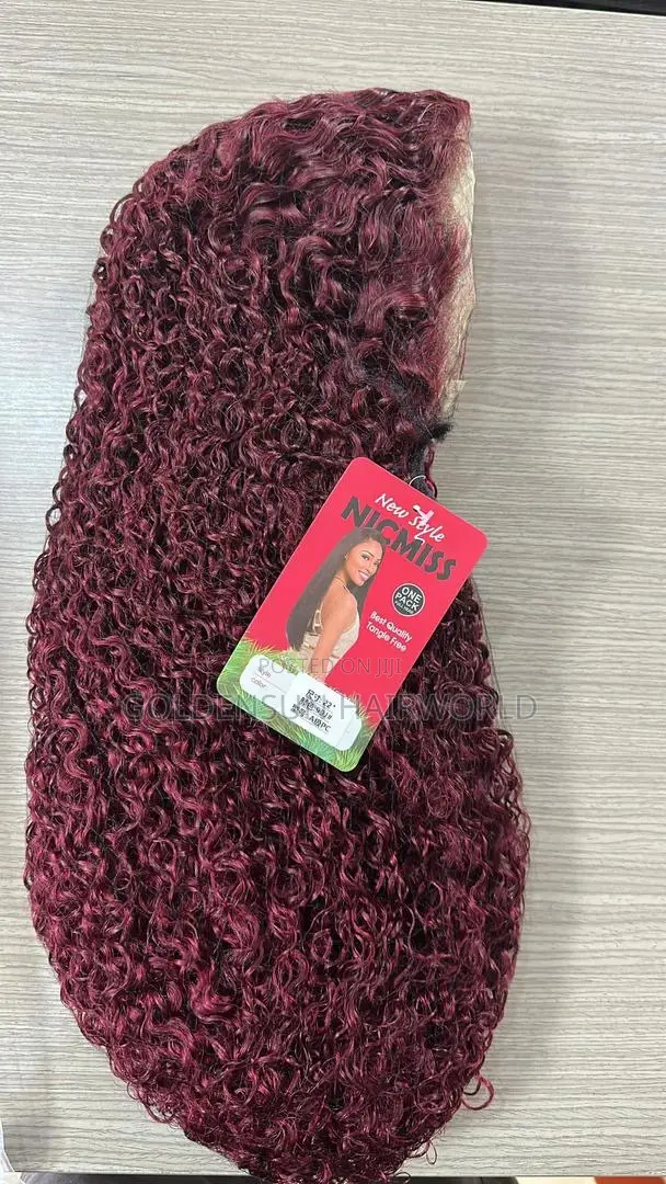 SDD Pixy Curl 99j