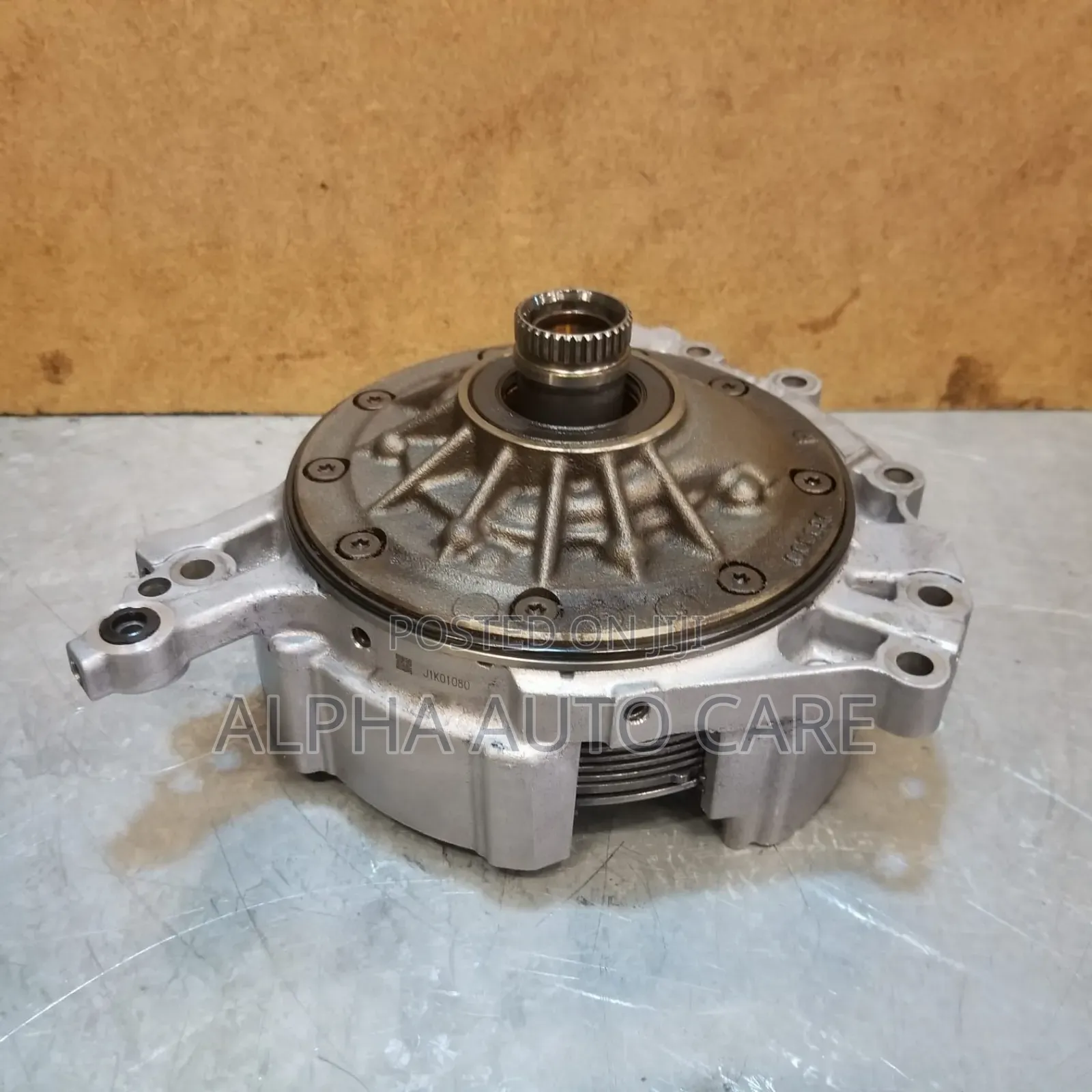 Automatic Transmission Pump