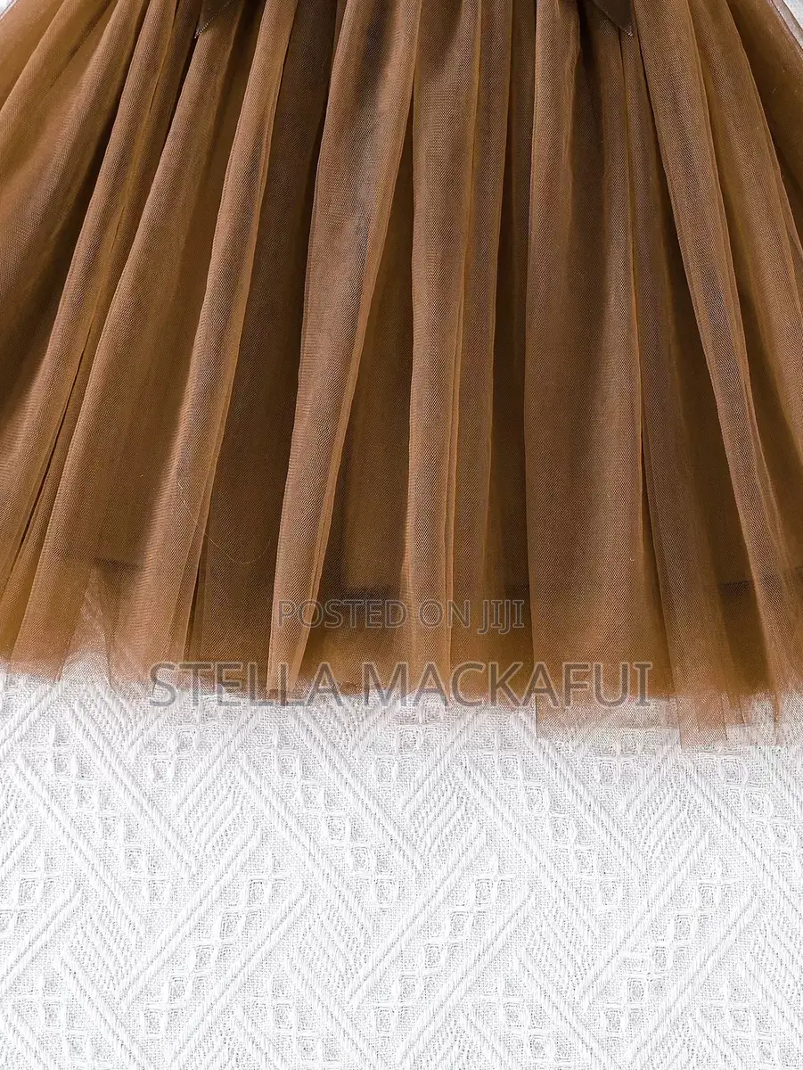 Beautiful Dress for 3-5yrs Only