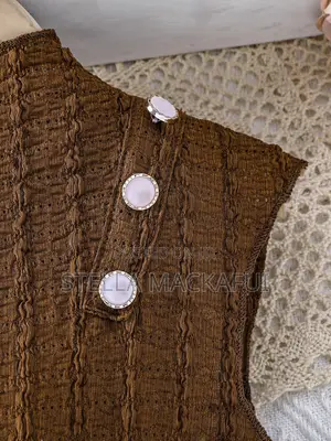Beautiful Dress for 3-5yrs Only