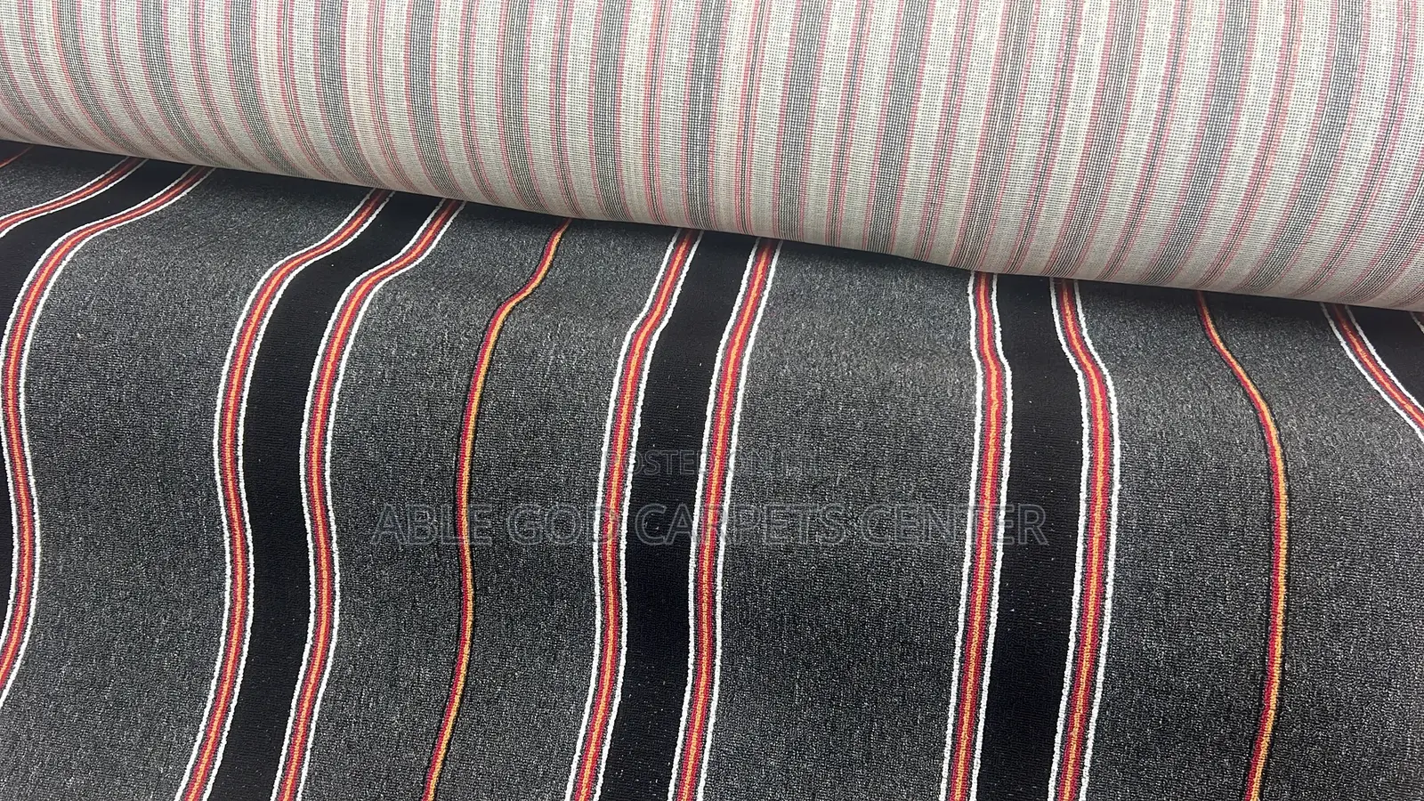 Rugs and Woolen Carpets