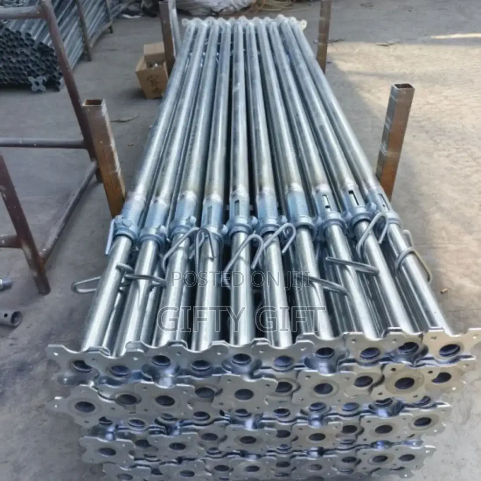 High Quality Galvanized Props/ Acrow Jacks