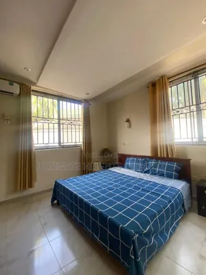 Furnished 2bdrm Apartment in Airport for rent