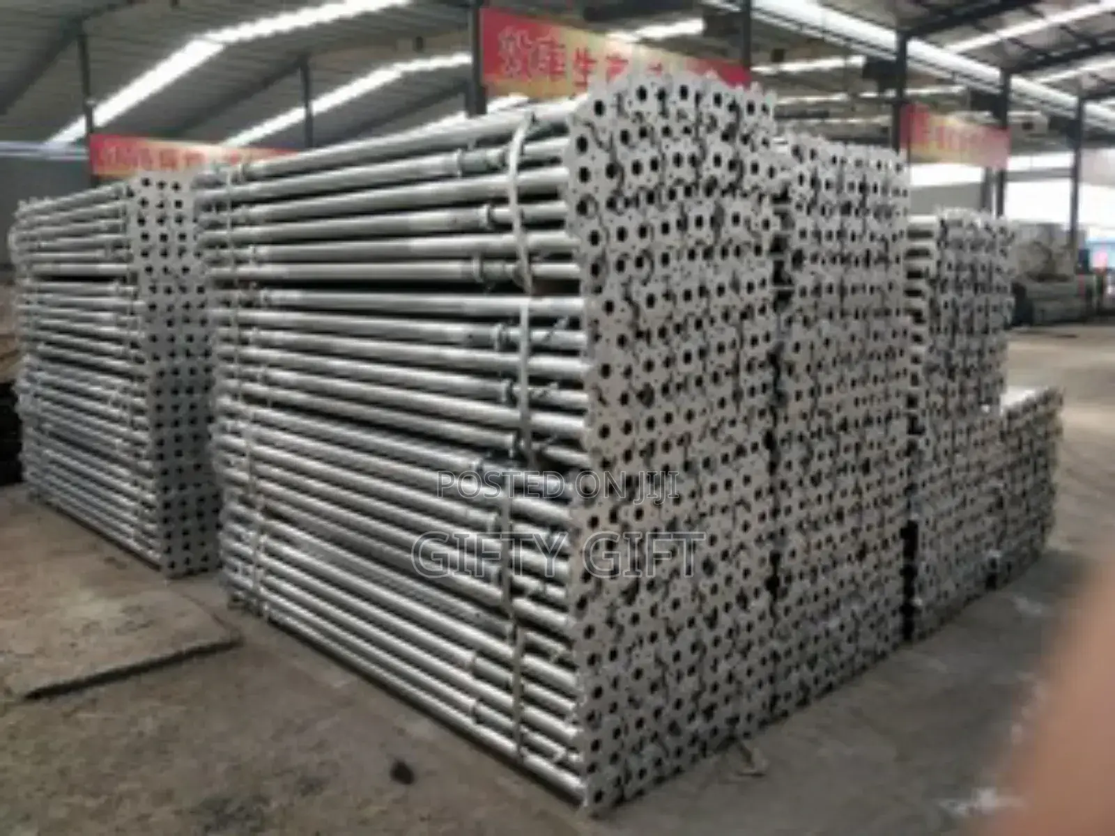 High Quality Galvanized Props/ Acrow Jacks
