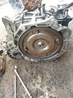 Automatic Gearbox for Types of Cars.