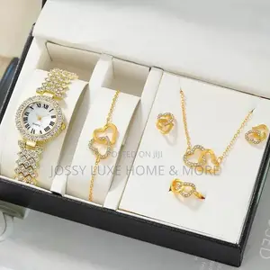 Jewellery Set