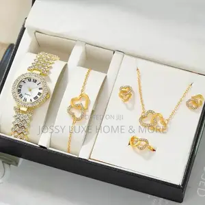 Jewellery Set