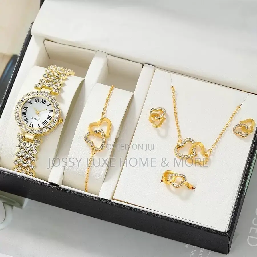 Jewellery Set