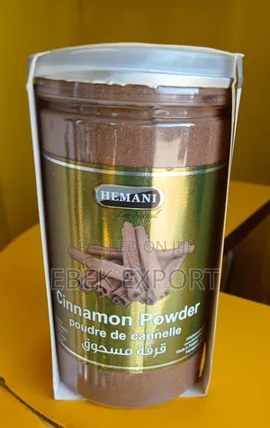 Cinnamon Powder