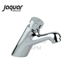 Jaguar and Donald Soft Press Tap