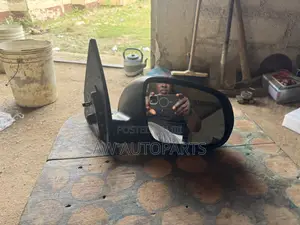 Kia Forte\Cerato 2011-2013 Side Mirror Right