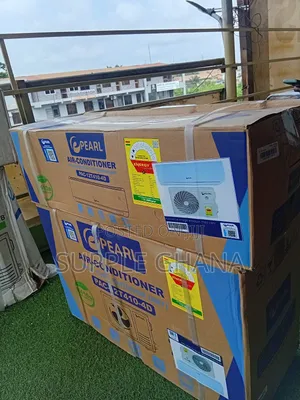 Pearl 1.5 Ac – Durable, Reliable Cooling