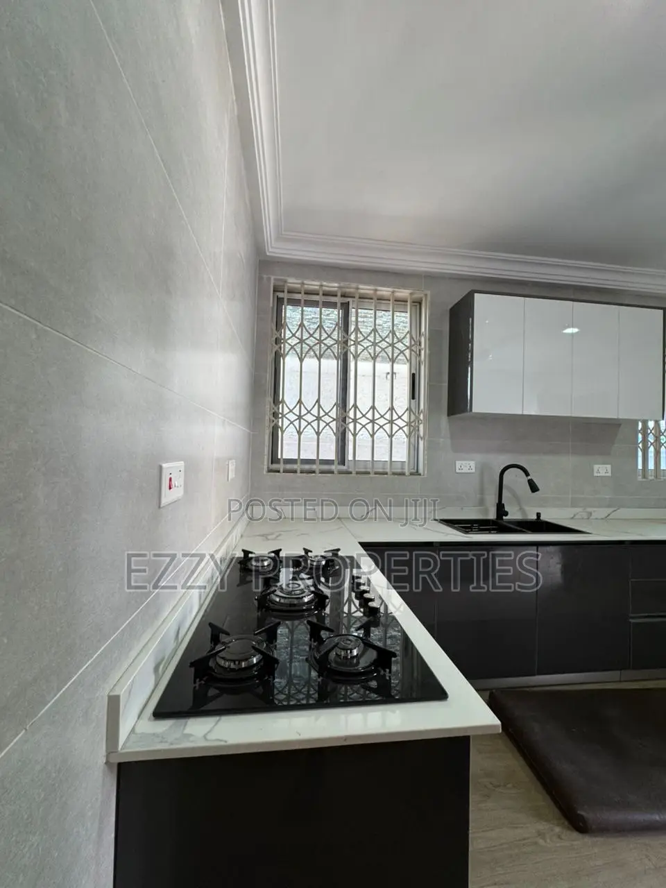 4bdrm Duplex in Adringanor- Ability, East Legon for rent