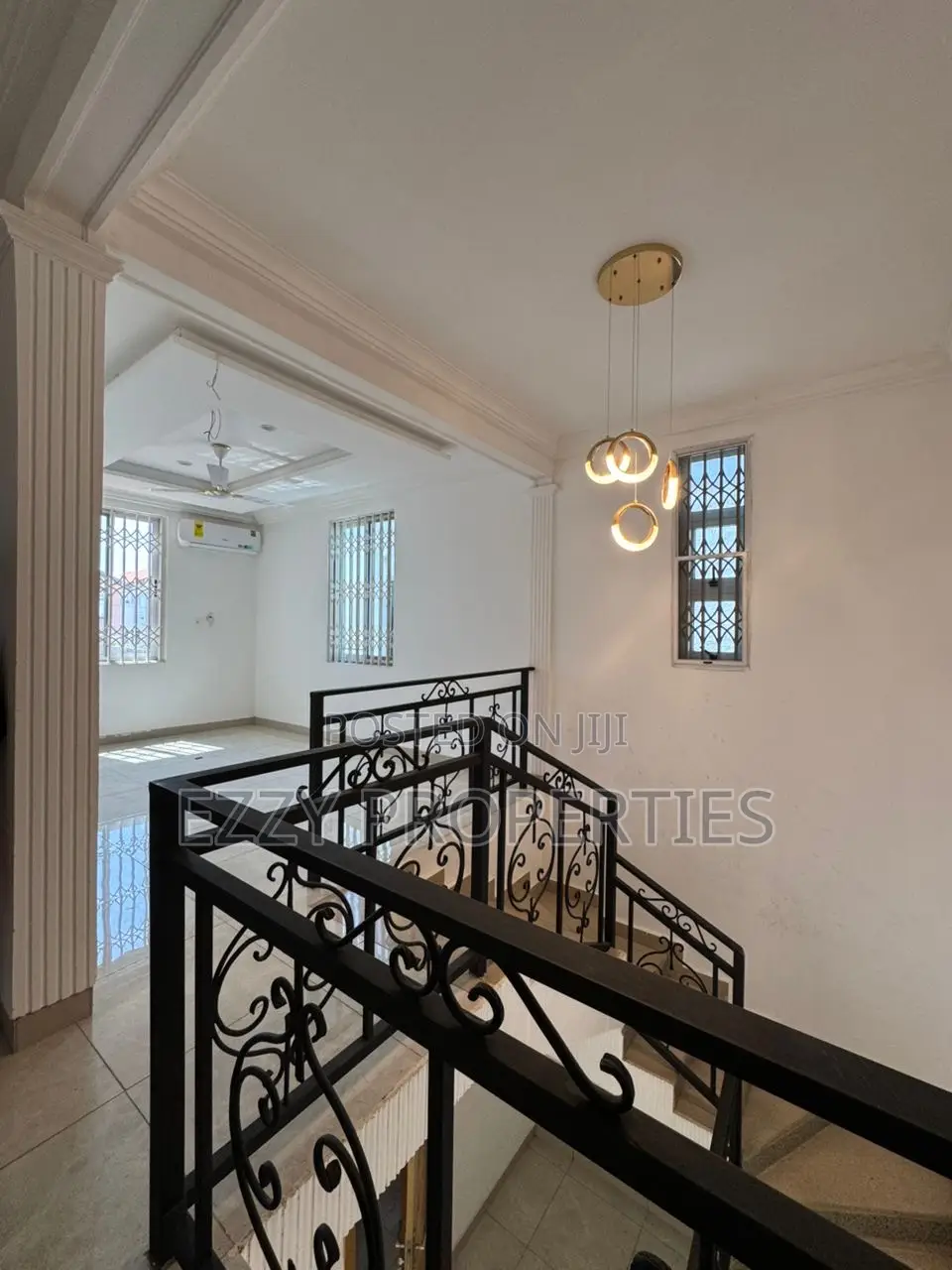 4bdrm Duplex in Adringanor- Ability, East Legon for rent