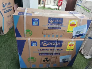 Pearl 1.5hp Split Ac Pac-12t10-4d – Super Cooling Pearl Ac