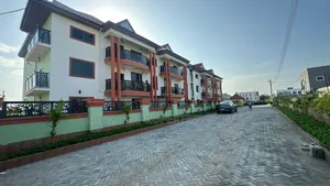 2bdrm Apartment in Ebenard Properties, Sakumono for rent