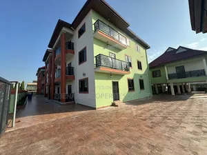 2bdrm Apartment in Ebenard Properties, Sakumono for rent