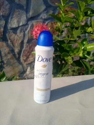 American🇺🇲 Dove Antiperspirant Deodorant Spray