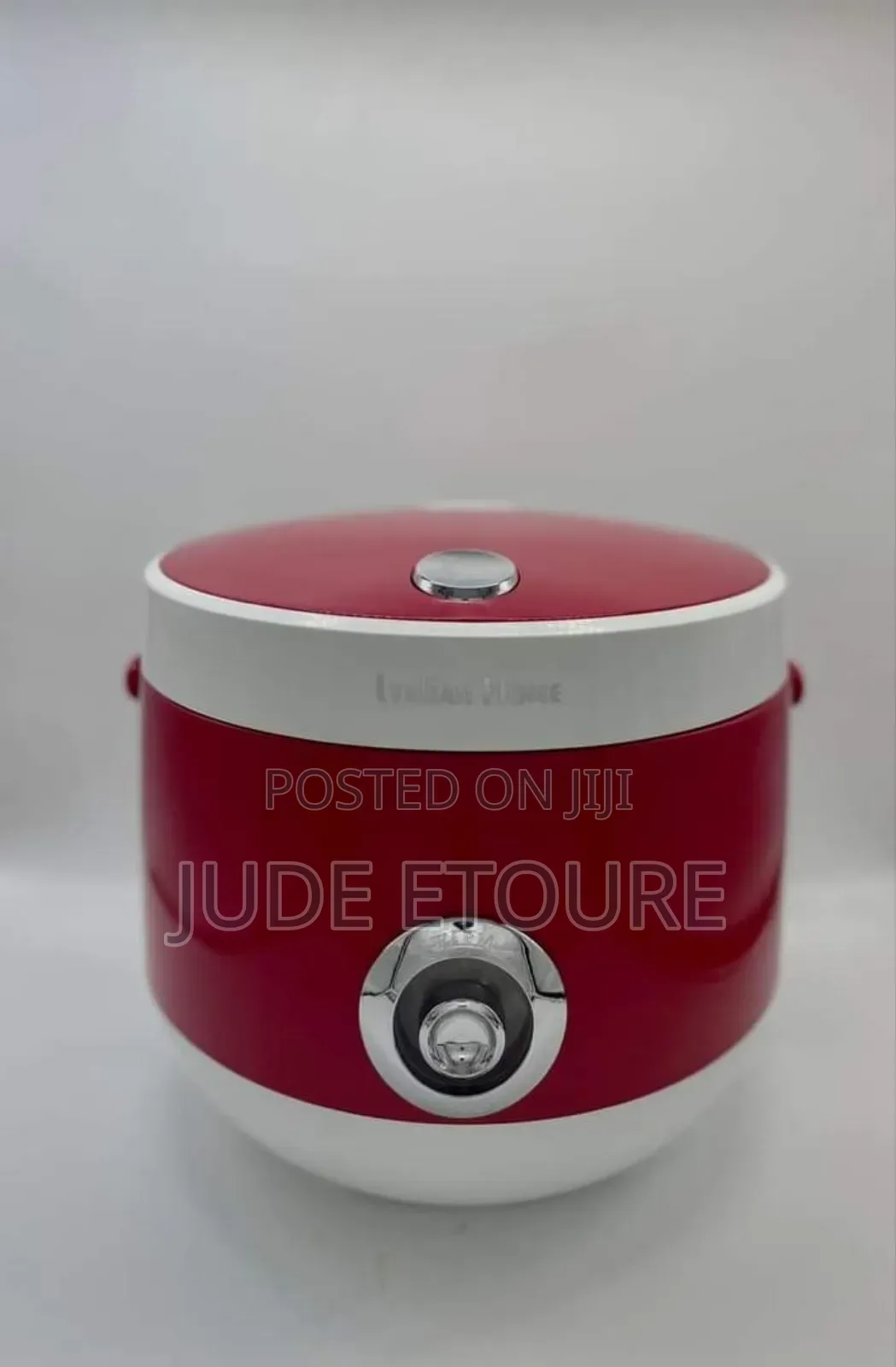 Rice Cooker