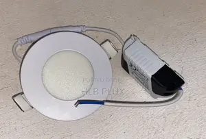 3w Led Panel Light