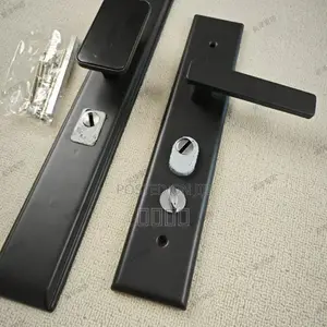 China Door Handle Turkey Door Handle Lock Cylinder Engine
