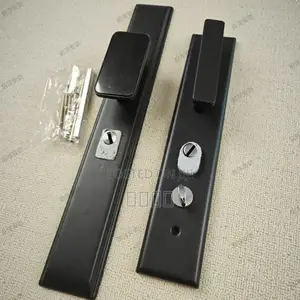 China Door Handle Turkey Door Handle Lock Cylinder Engine