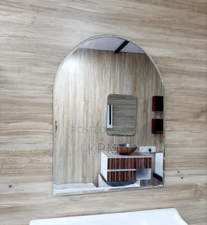 Simple Mirror