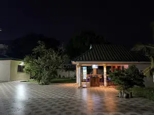 Princess Guest House at East Amrahia (Dodowa Rd.)