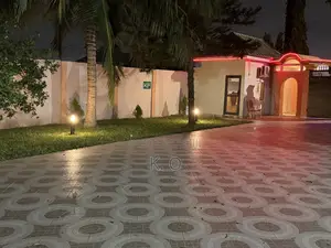 Princess Guest House at East Amrahia (Dodowa Rd.)