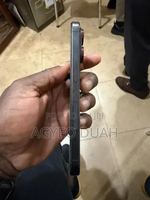 Apple iPhone 15 Pro 128 GB