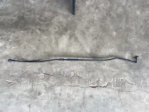 Honda Hr-v 2018 Bonnet Bar