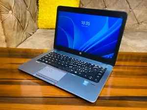 Laptop HP EliteBook 840 G2 8GB Intel Core i5 SSD 128GB
