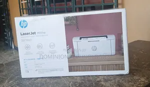 Hp Laserjet M111w Printer