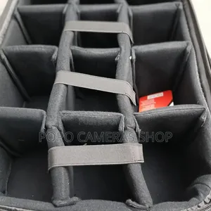 Cwatcun D136 2.0rolling Waterproof Camera Bag With Wheels