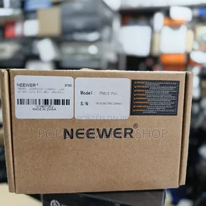 Neewer Pro Foldable v Mount Plate