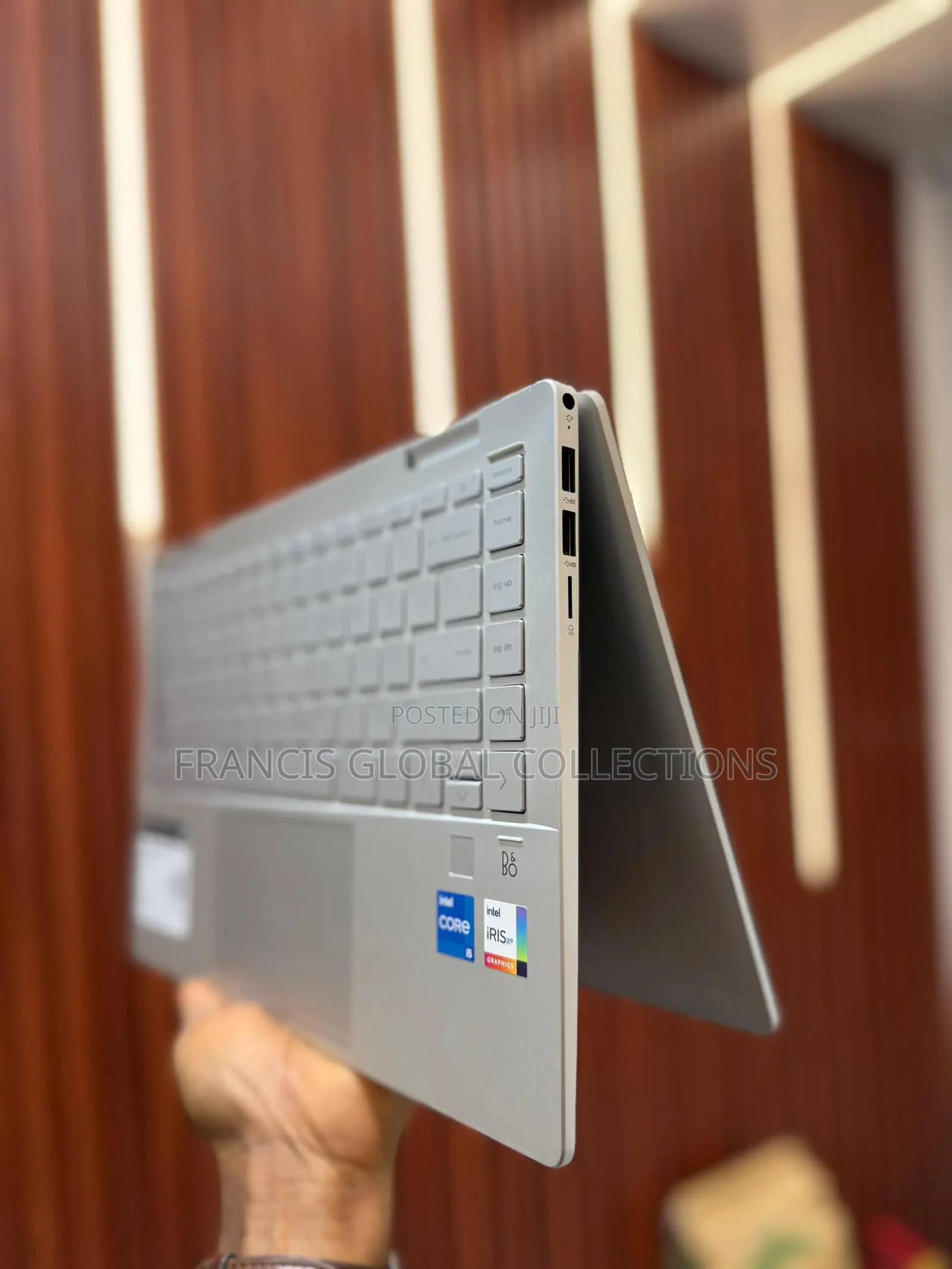 New Laptop HP 14S 16GB Intel Core I5 HDD+SSD 256GB