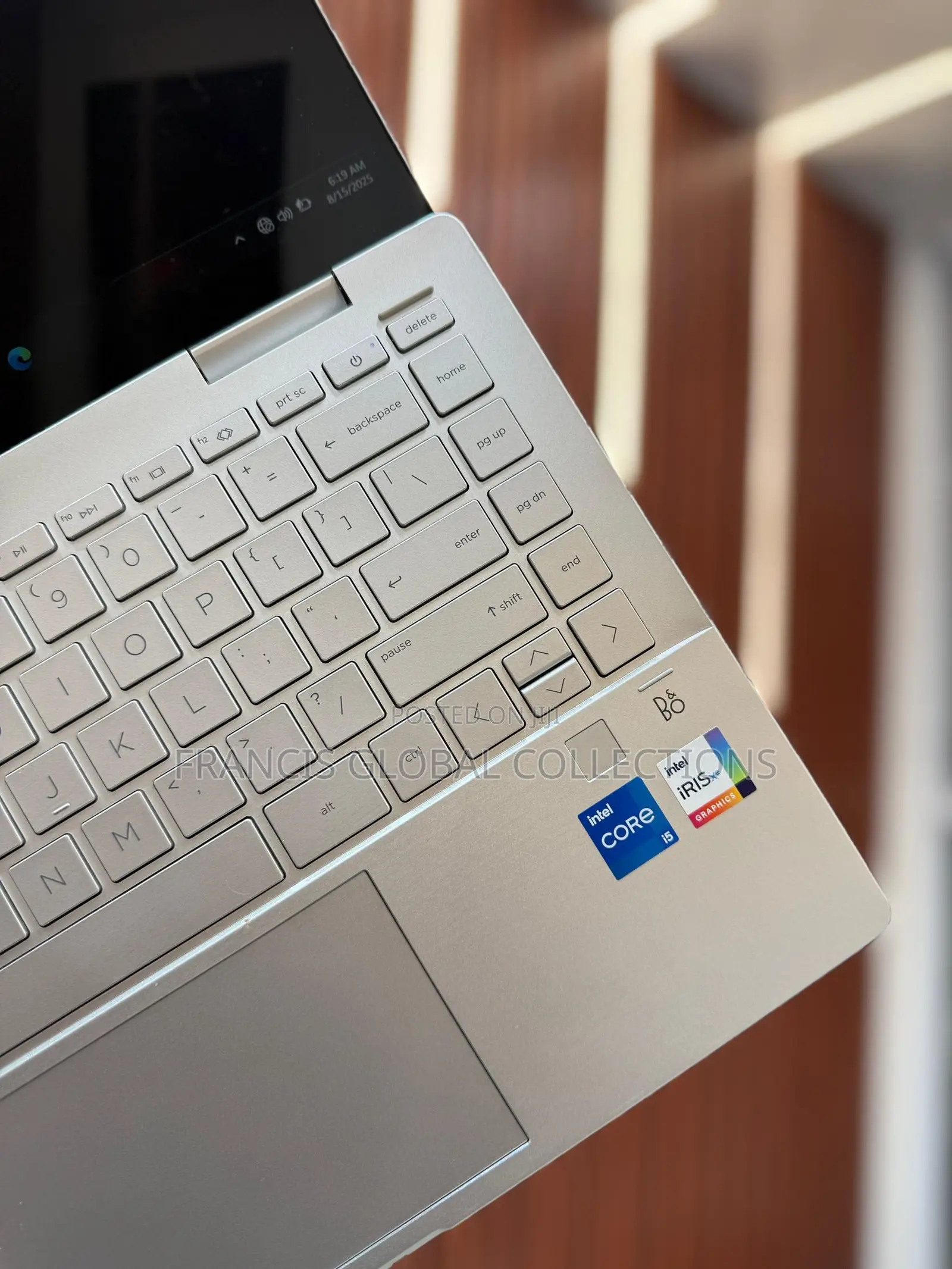 New Laptop HP 14S 16GB Intel Core I5 HDD+SSD 256GB