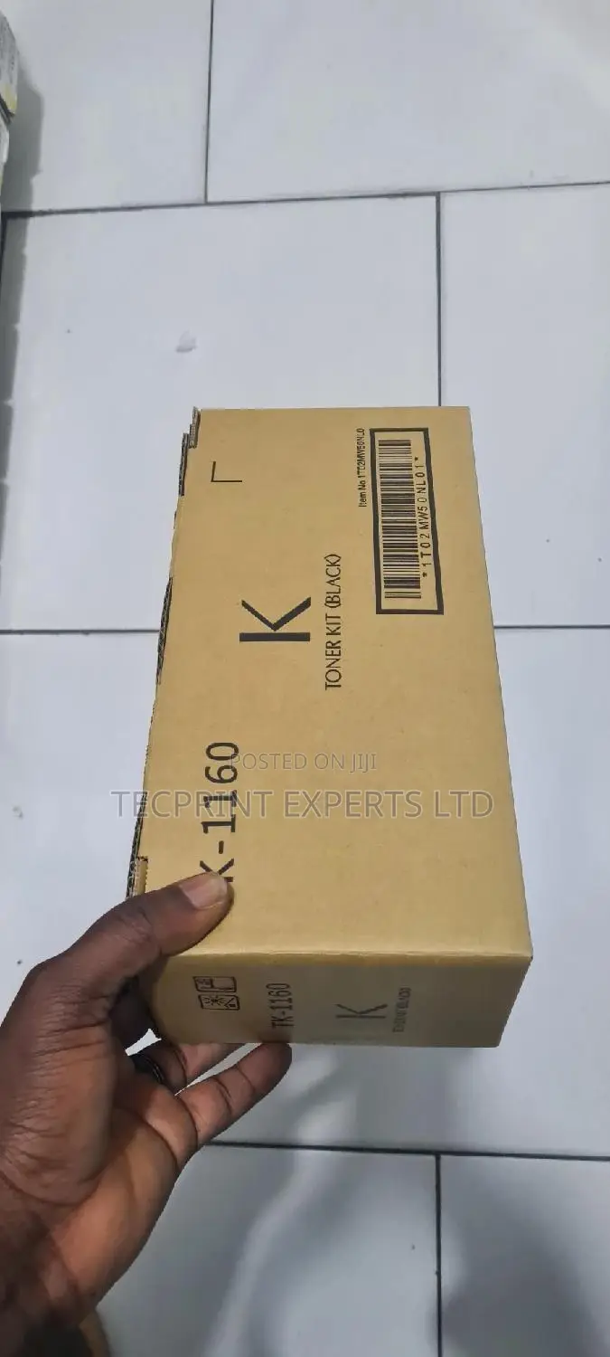 Kyocera Tk1160