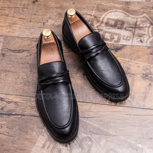 Penny Loafers