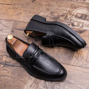 Penny Loafers