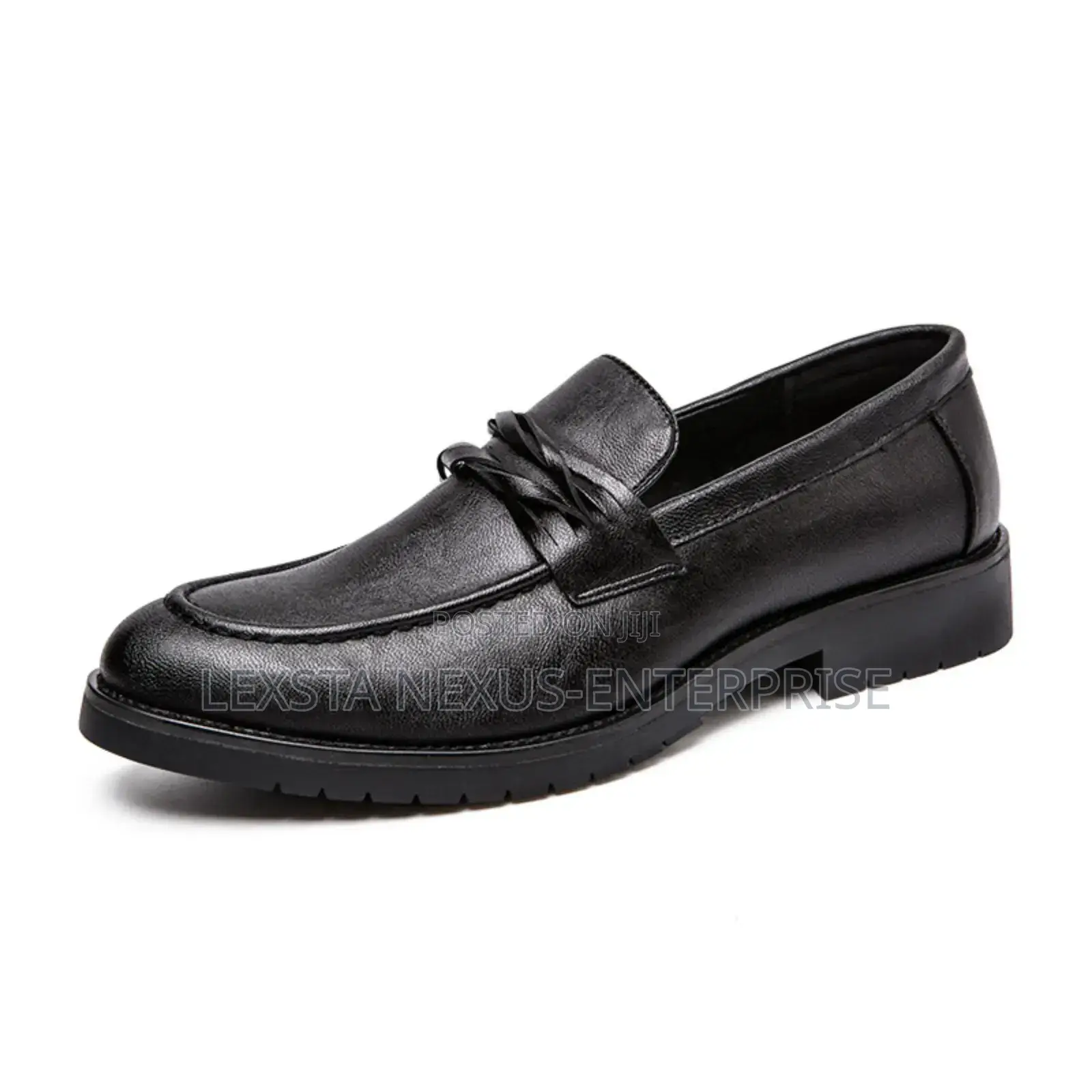 Penny Loafers