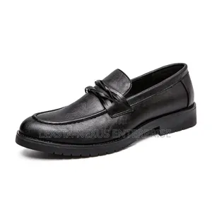 Penny Loafers
