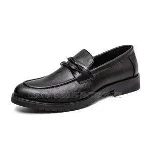 Penny Loafers
